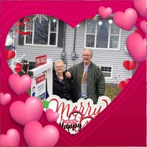 Meet your Posher, Patsy